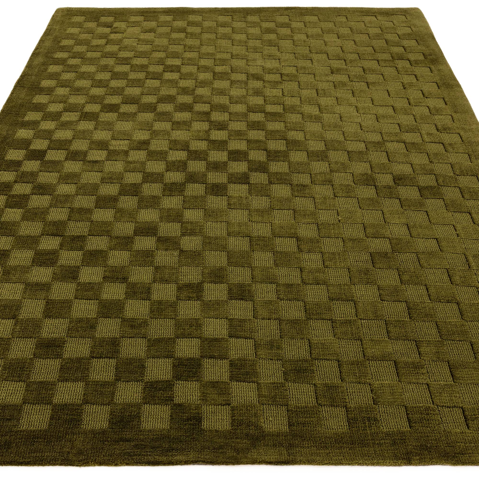 Alfombra MADE Sibyl Oliva