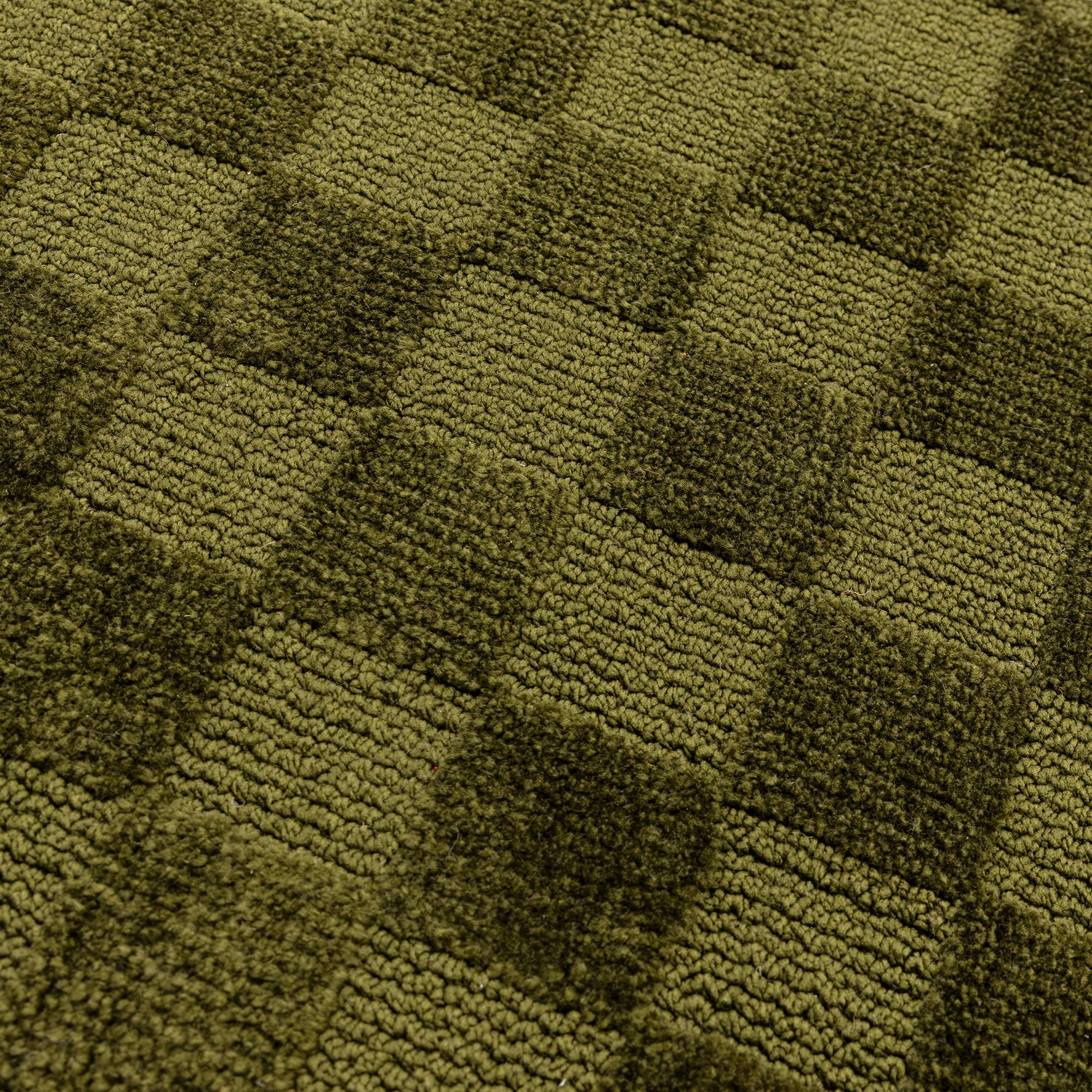 Alfombra MADE Sibyl Oliva