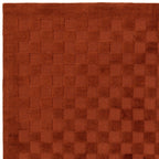 MADE Sibyl Rust Rug