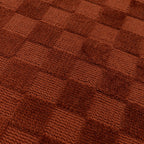 MADE Sibyl Rust Rug