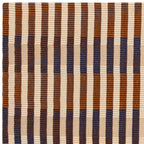 MADE Sirio Caramel/Navy Rug