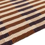 MADE Sirio Caramel/Navy Rug