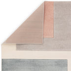 Alfombra Sketch Bloques Pastel SK12