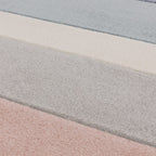 Alfombra Sketch Bloques Pastel SK12