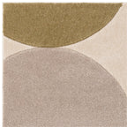 Sketch Curve Multi Rug SK16