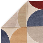 Sketch Curve Multi Rug SK16