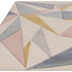 Sketch Kaleidoscope Pastel SK20