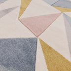 Sketch Kaleidoscope Pastel SK20