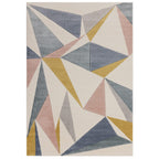 Sketch Kaleidoscope Pastel SK20