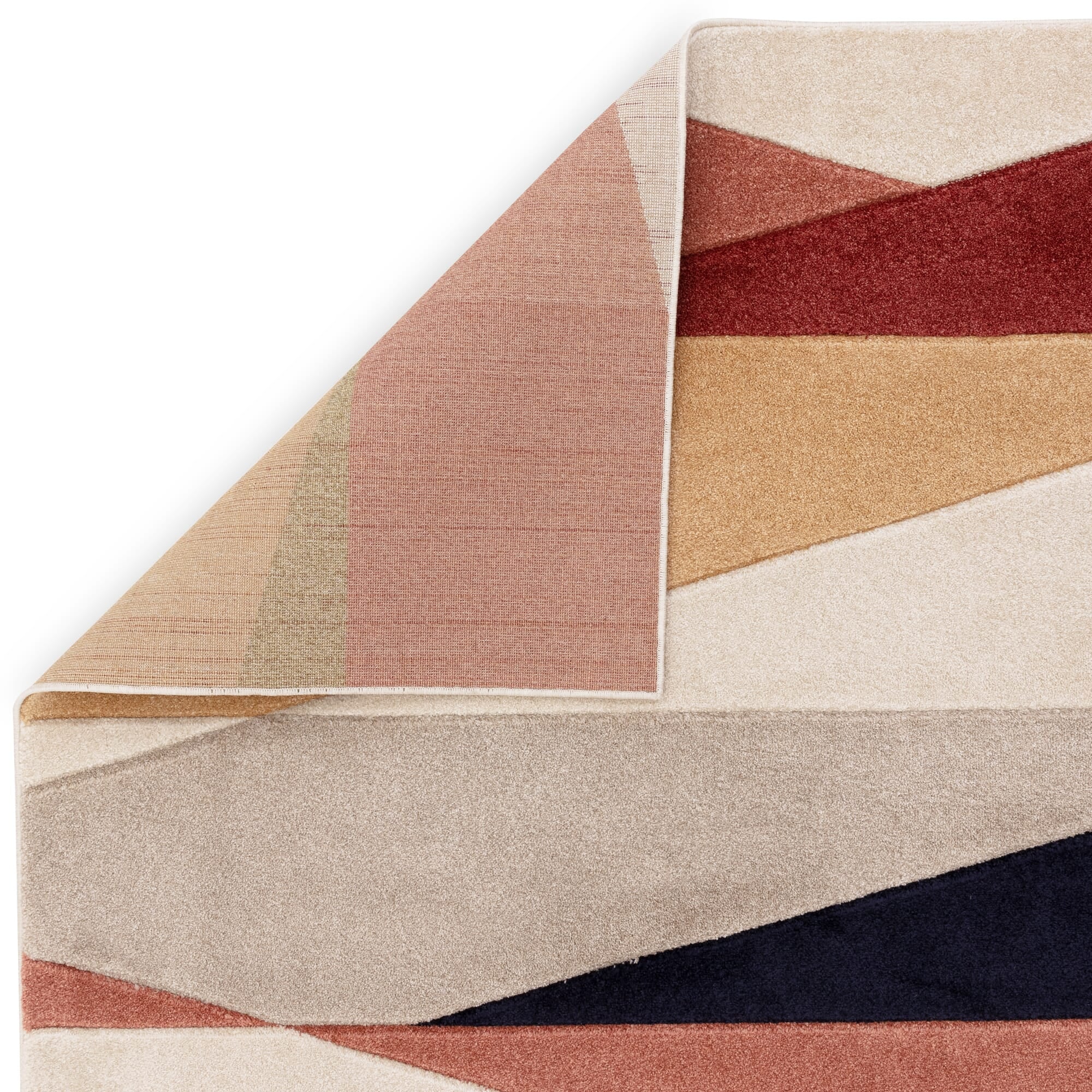 Sketch Segment Multi Rug SK25