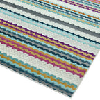 Alfombra Skye SK01 de Rayas