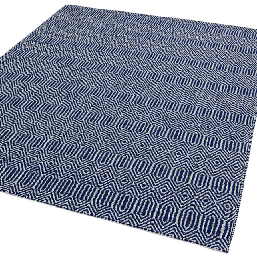 Sloan Blue Rug