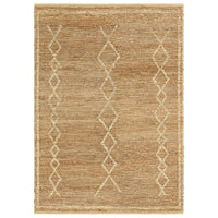 Alfombra Souk Natural