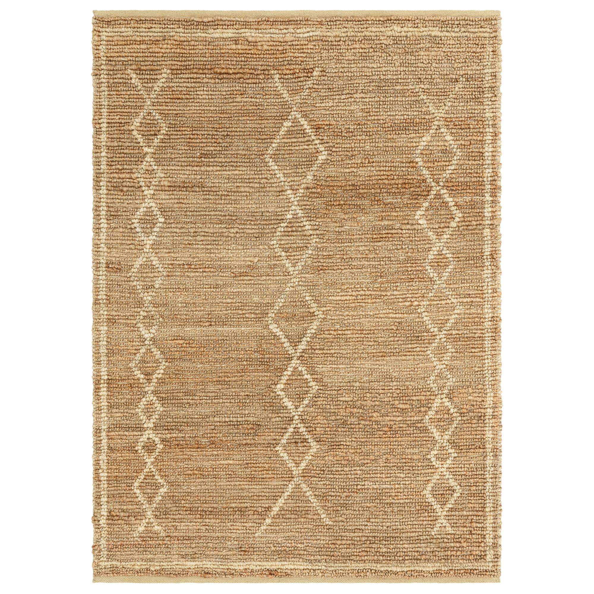 Alfombra Souk Natural
