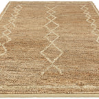 Alfombra Souk Natural