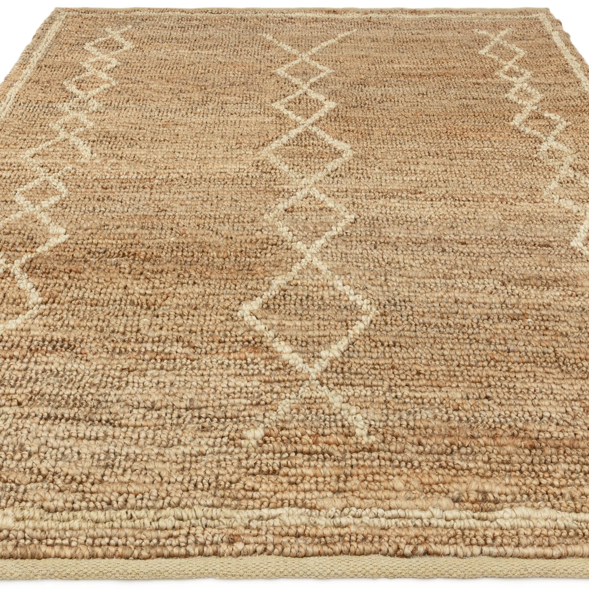Alfombra Souk Natural