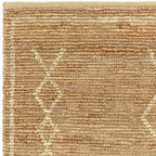 Alfombra Souk Natural