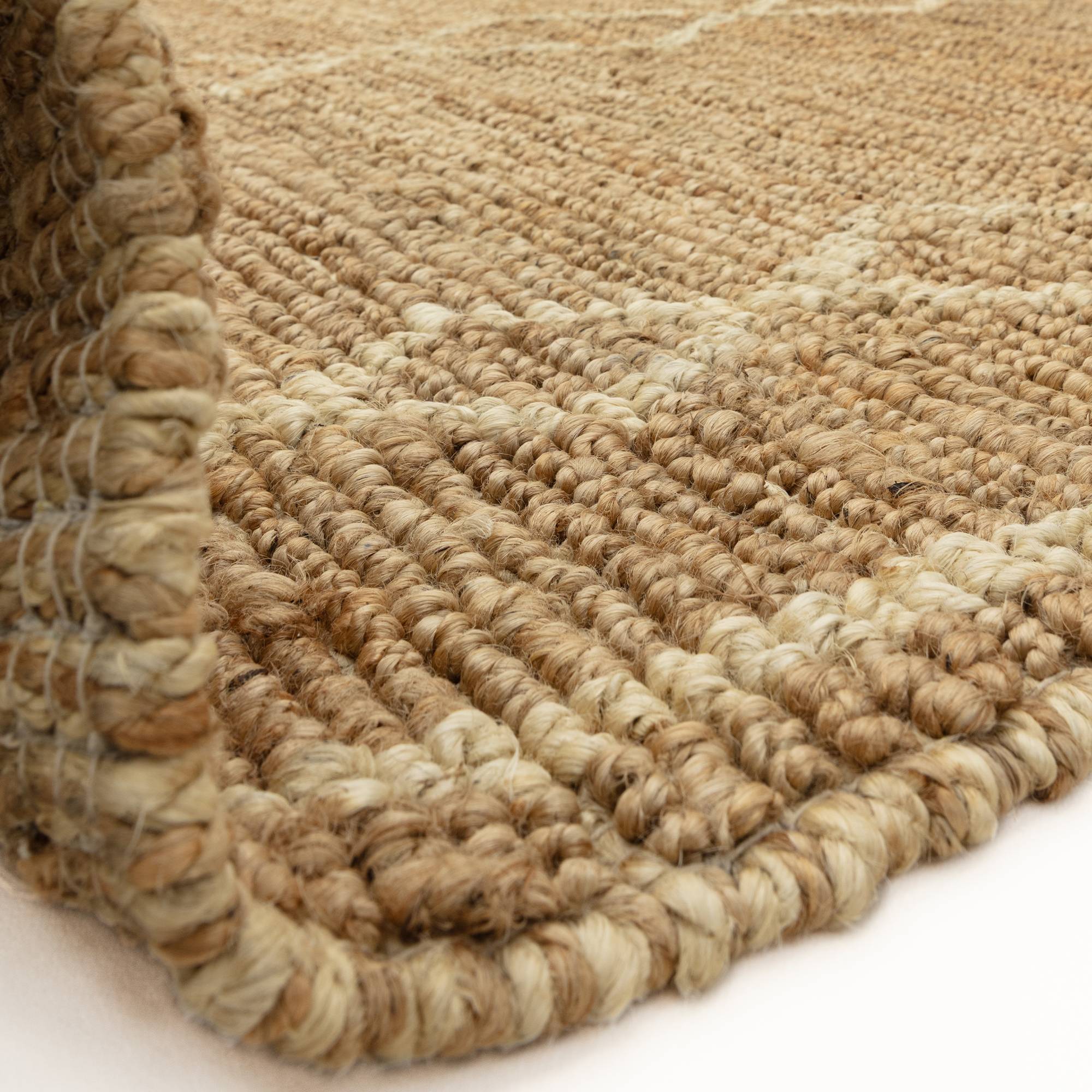 Alfombra Souk Natural