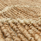 Alfombra Souk Natural