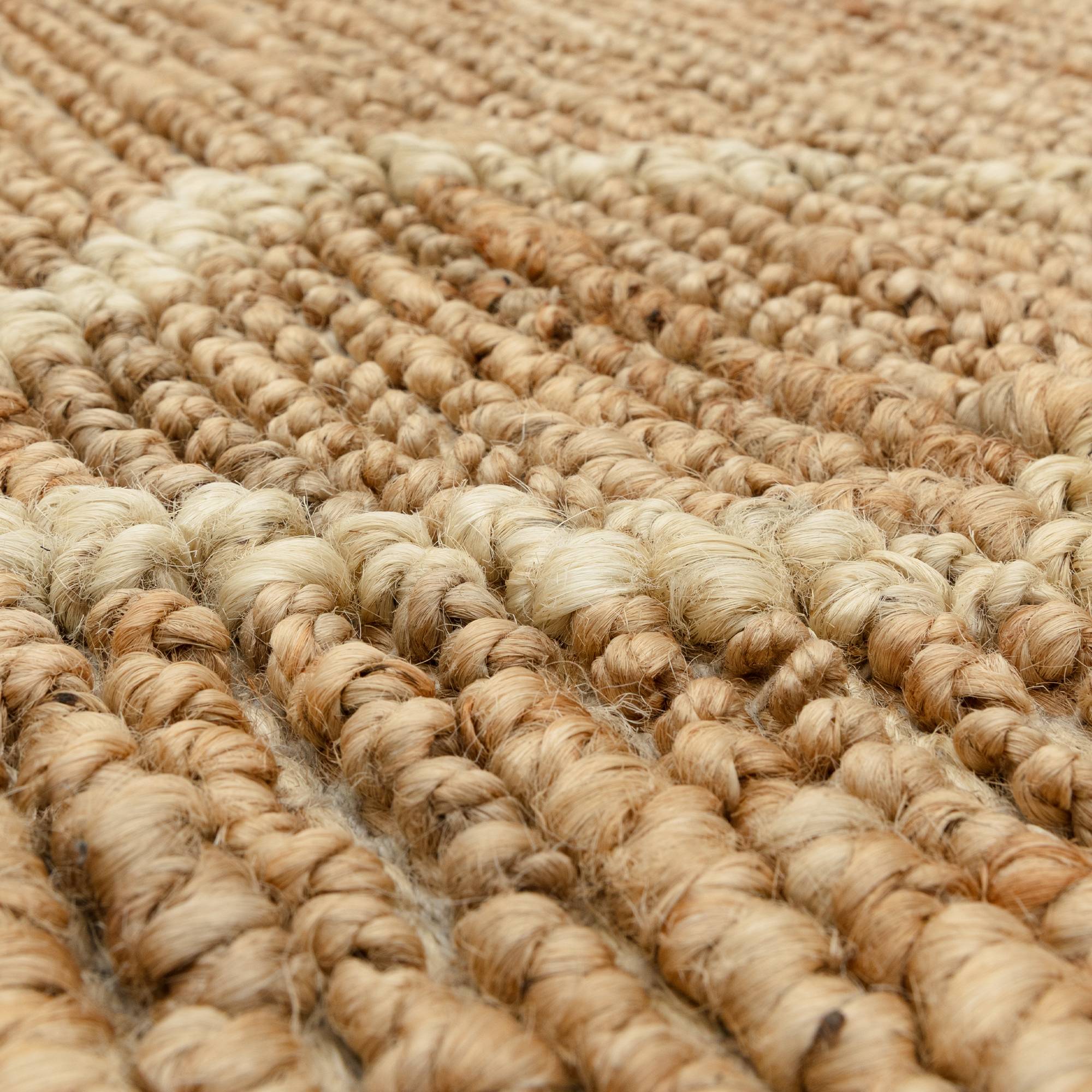 Alfombra Souk Natural