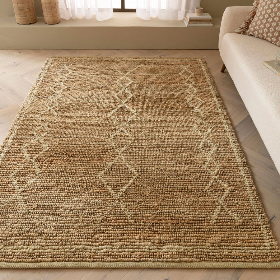 Souk Natural Rug