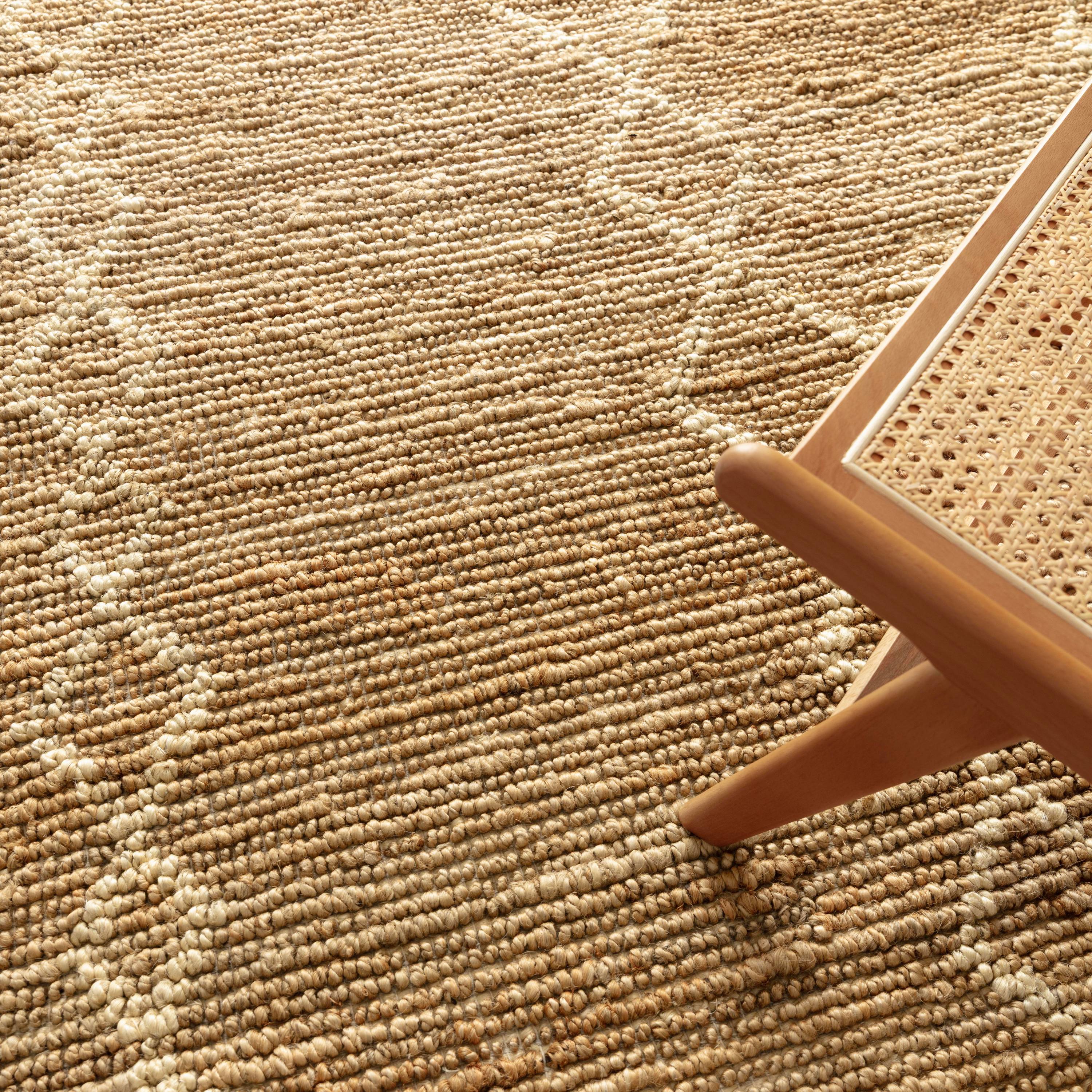Alfombra Souk Natural