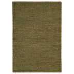 Alfombra Soumak Verde