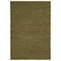 Soumak Green Rug