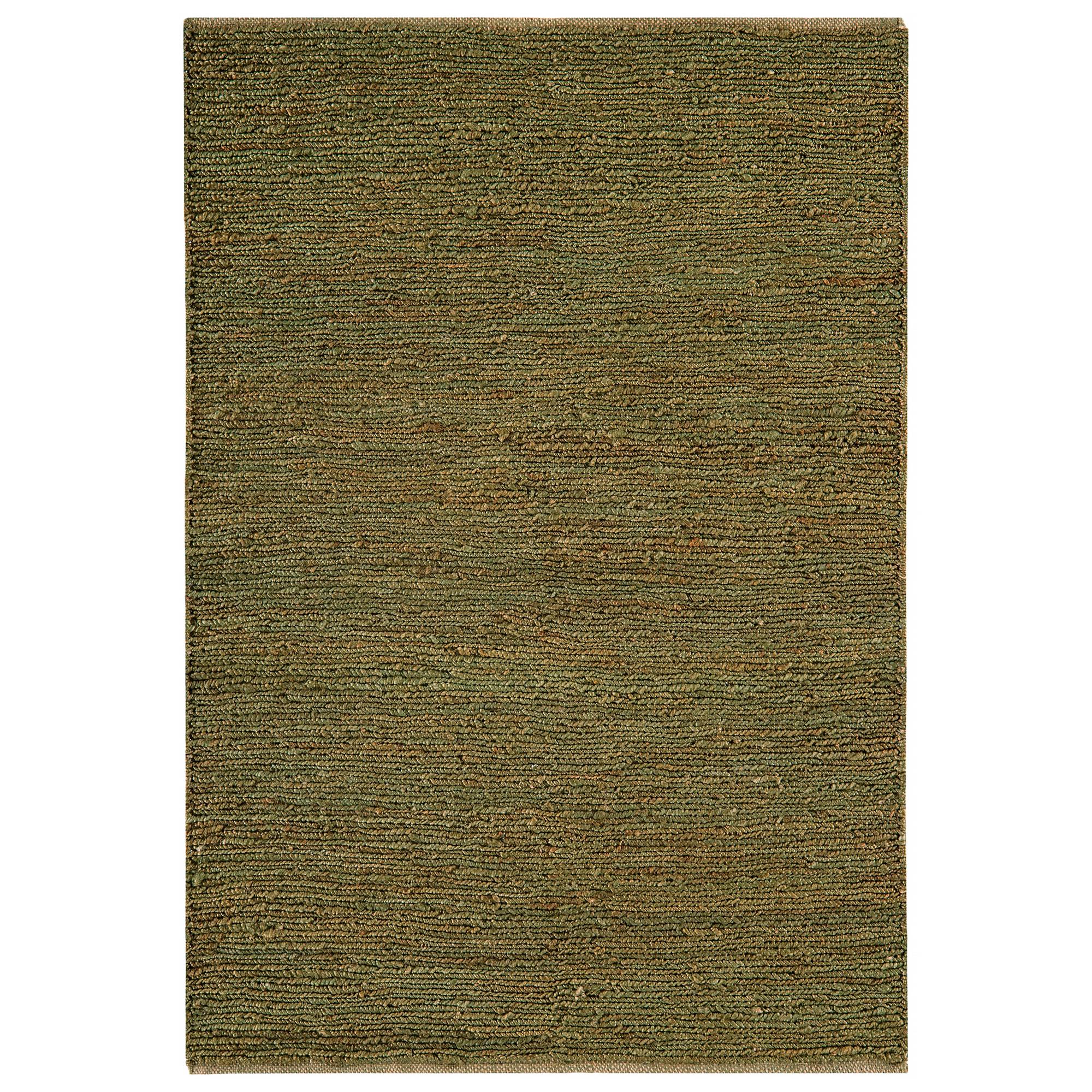 Alfombra Soumak Verde