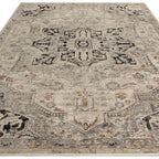 Alfombra Sovereign Antique Medallion