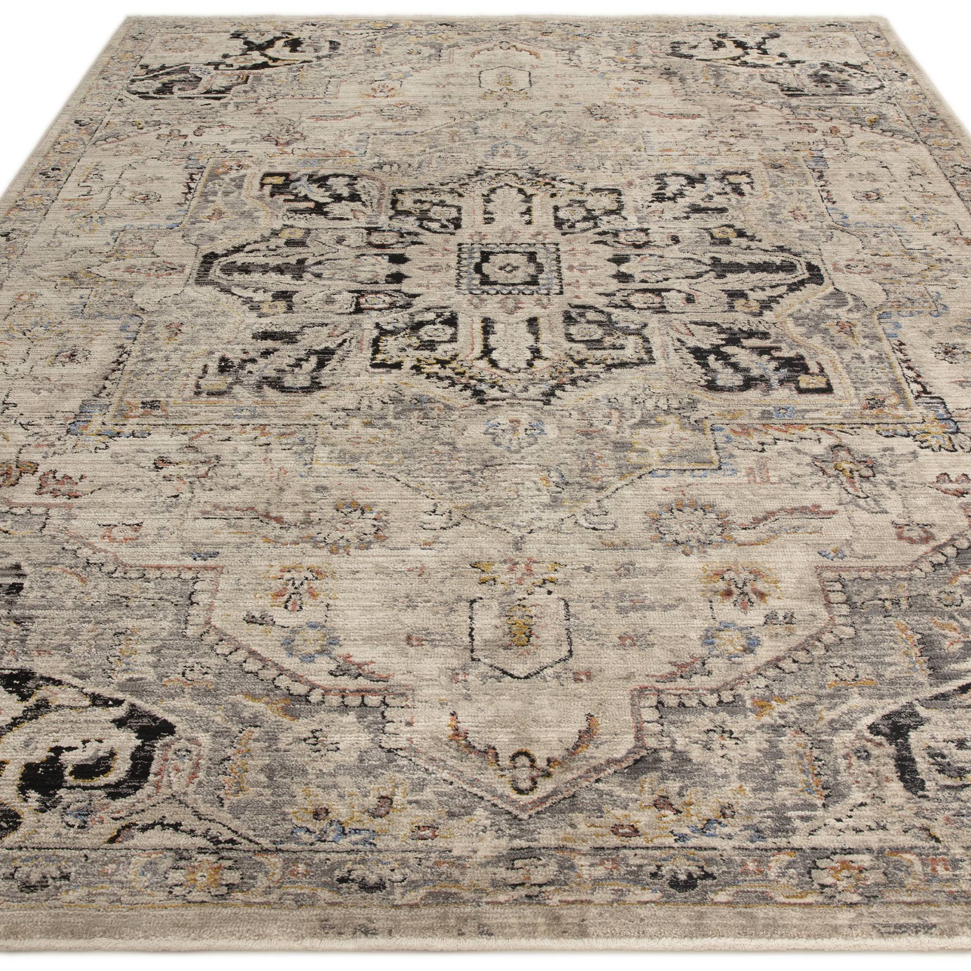 Alfombra Sovereign Antique Medallion