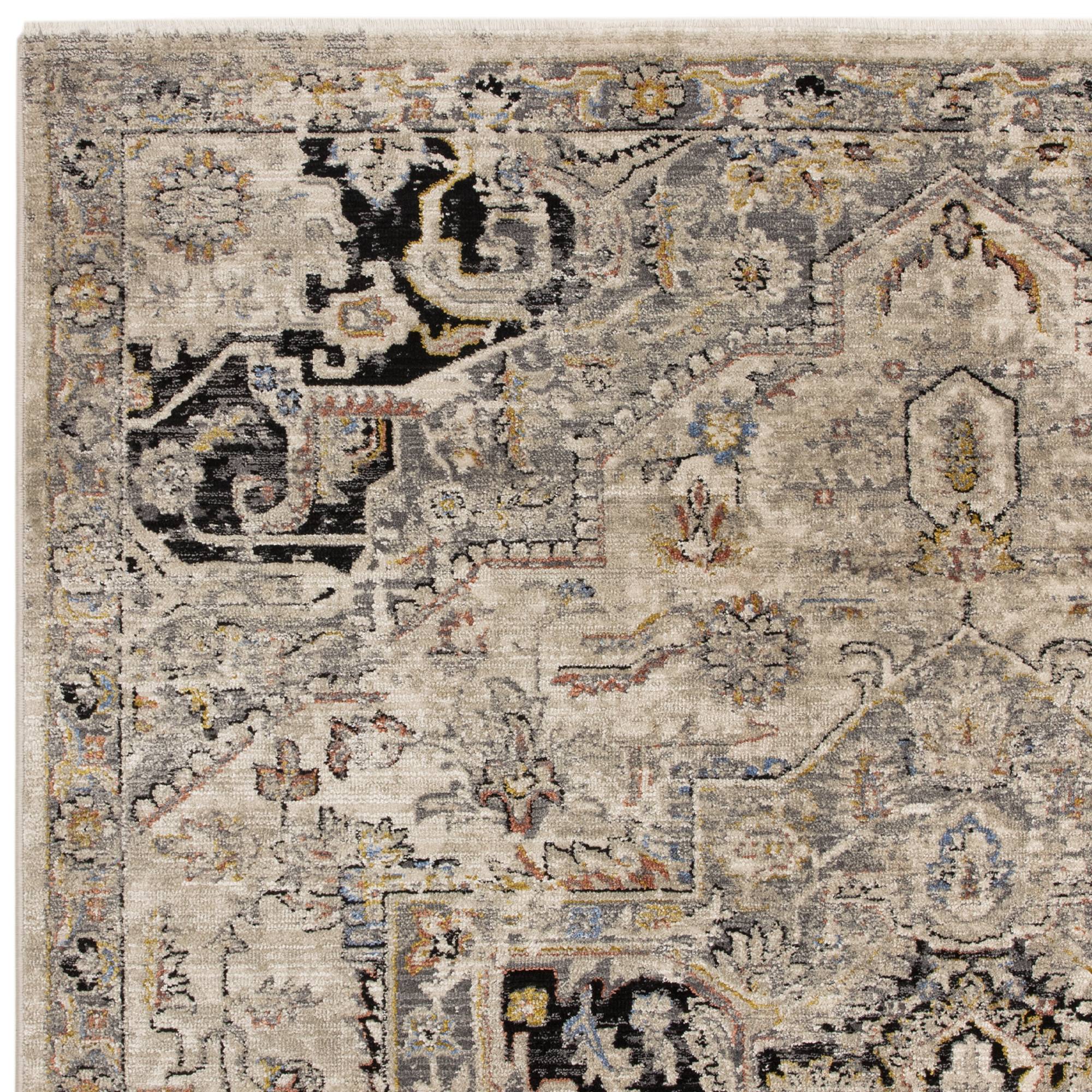 Alfombra Sovereign Antique Medallion