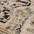 Alfombra Sovereign Antique Medallion
