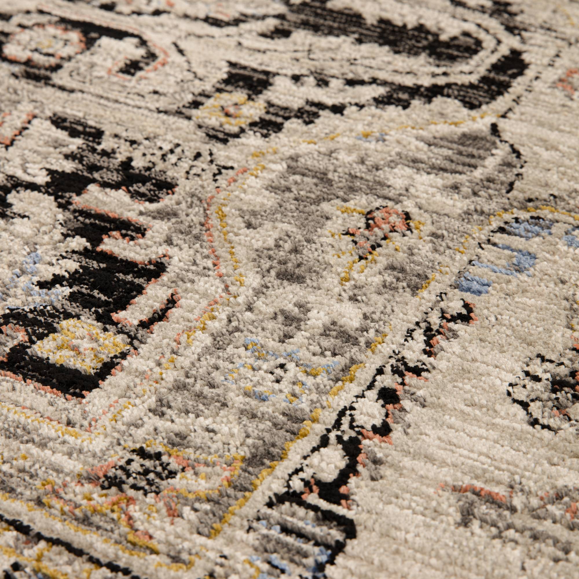 Alfombra Sovereign Antique Medallion