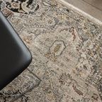Alfombra Sovereign Antique Medallion