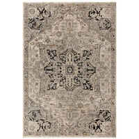 Alfombra Sovereign Antique Medallion