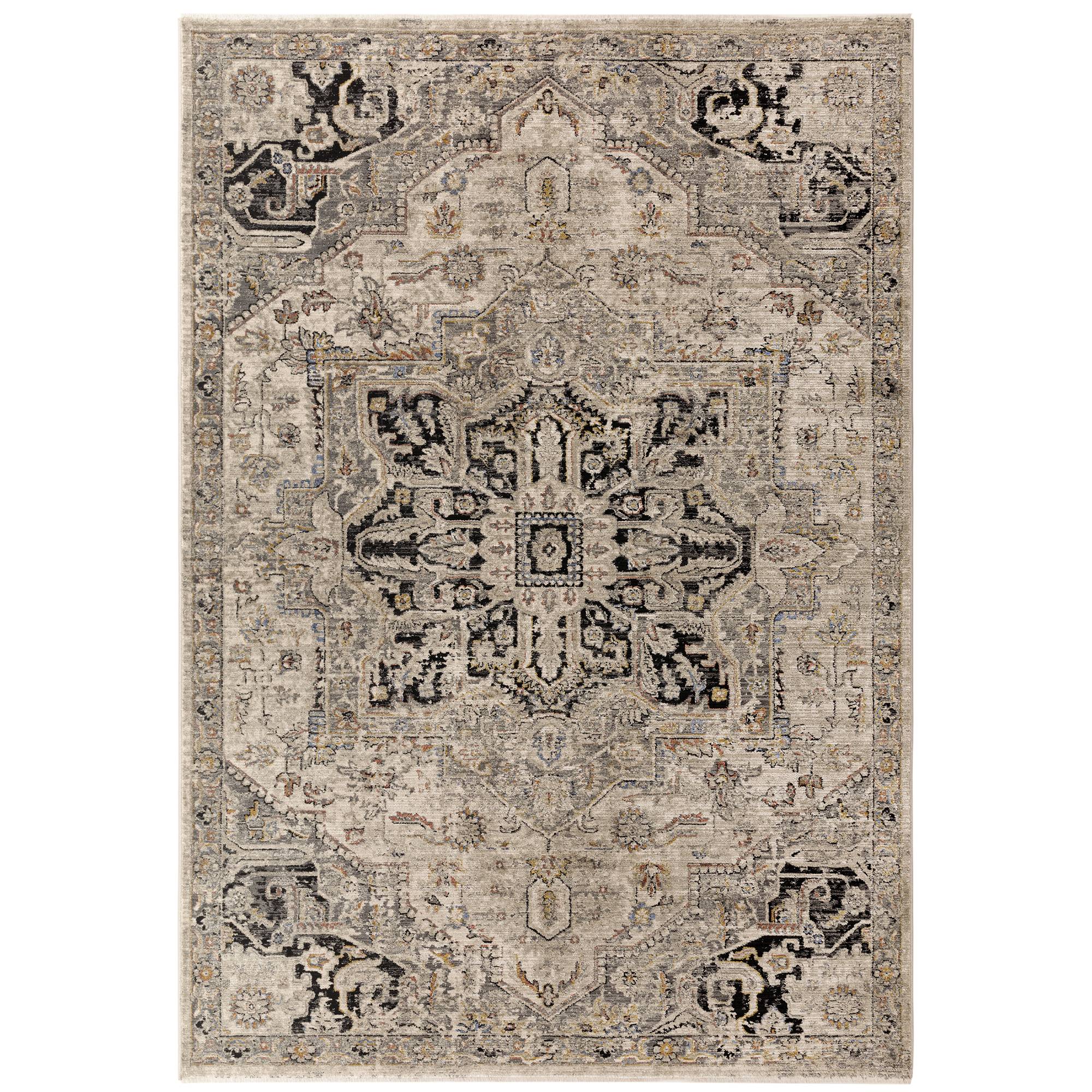 Alfombra Sovereign Antique Medallion