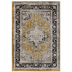 Alfombra Sovereign Gold Medallion