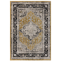 Alfombra Sovereign Gold Medallion