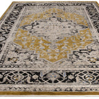 Alfombra Sovereign Gold Medallion