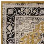 Alfombra Sovereign Gold Medallion