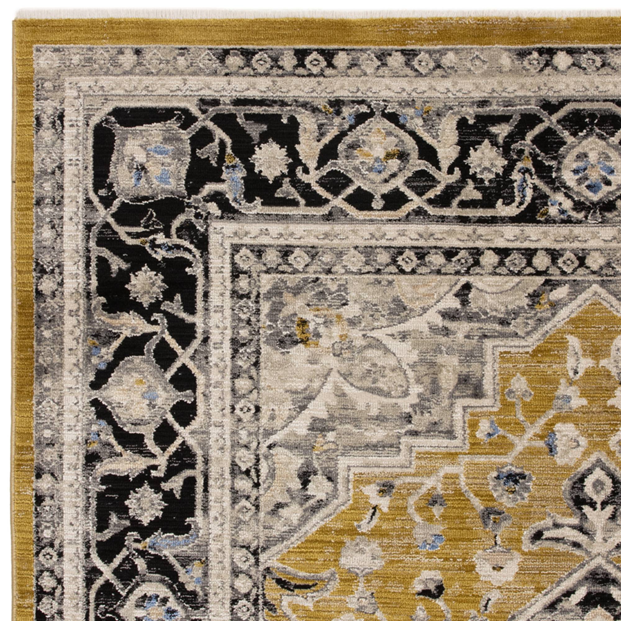Alfombra Sovereign Gold Medallion