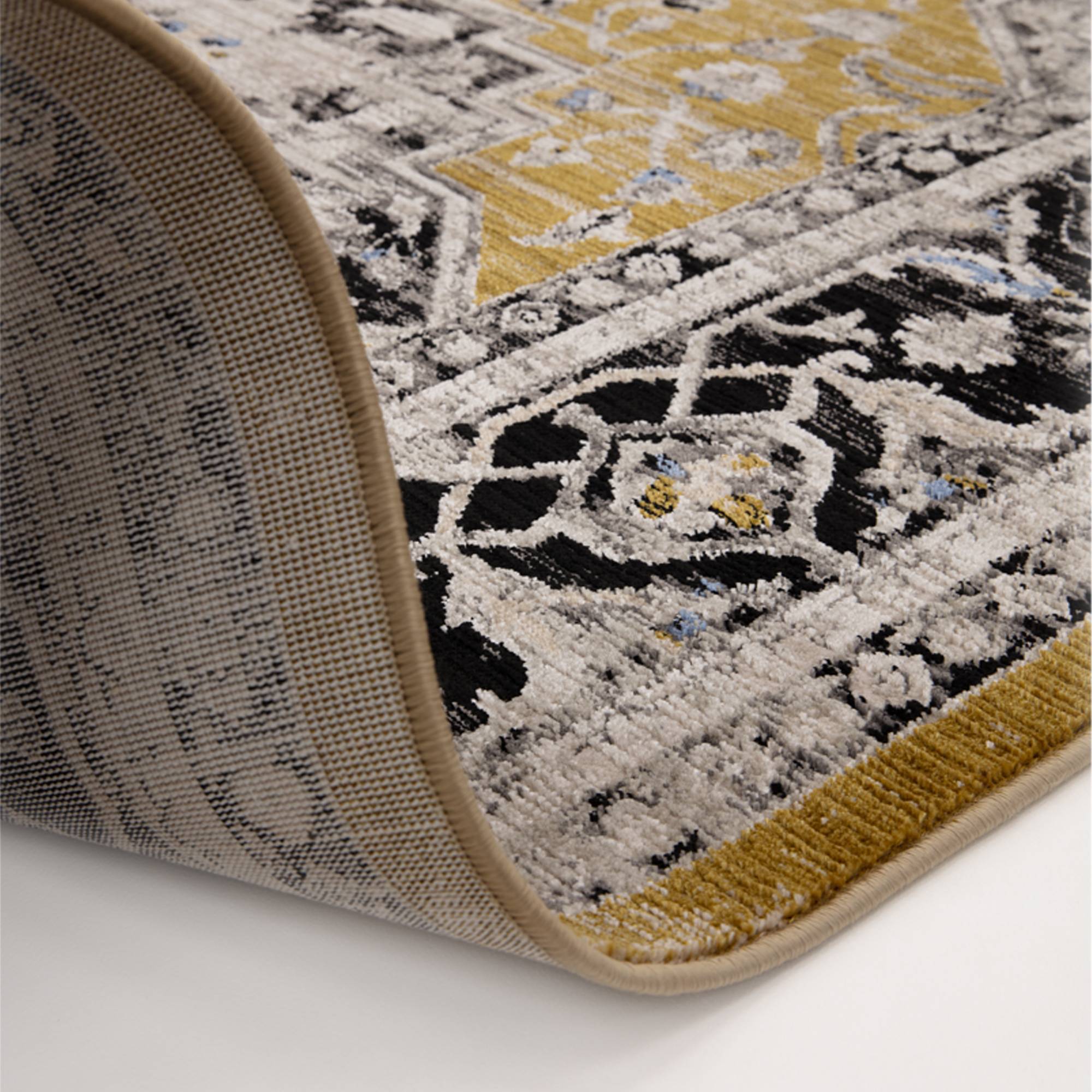 Alfombra Sovereign Gold Medallion