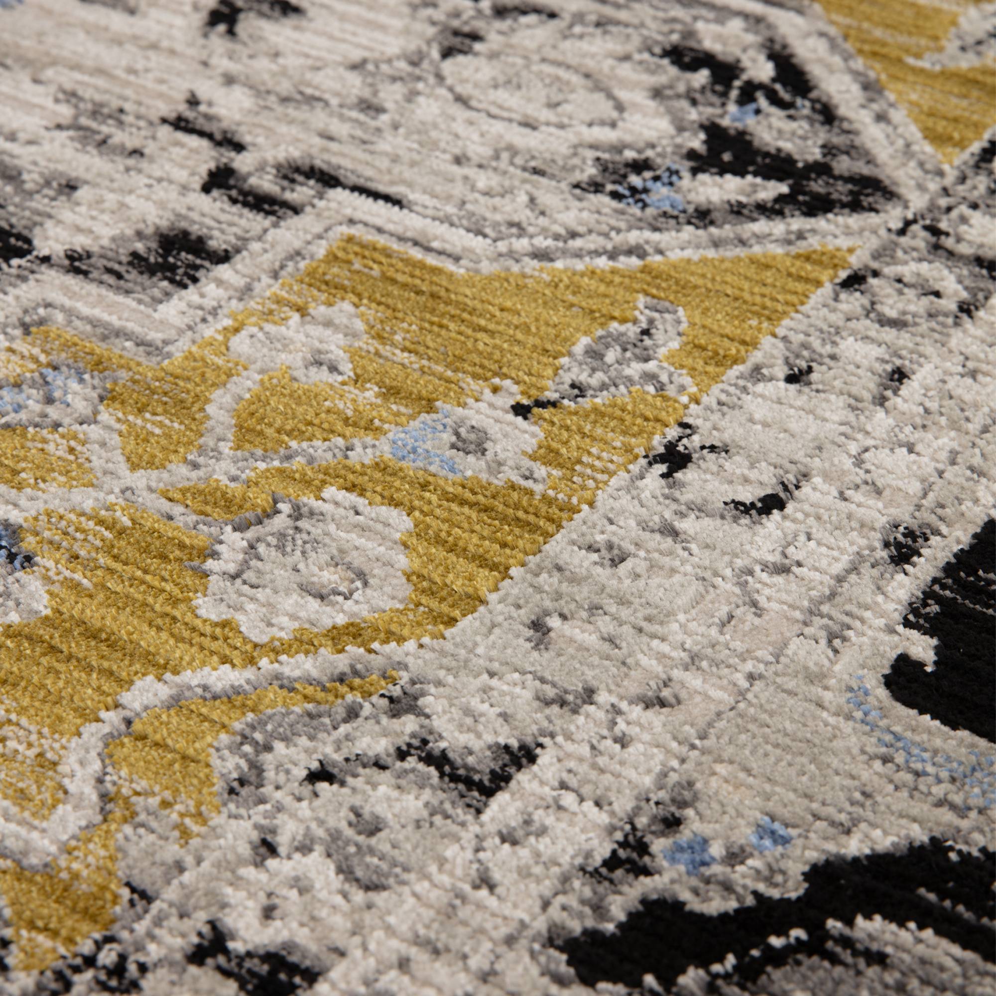 Alfombra Sovereign Gold Medallion