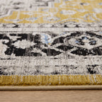 Alfombra Sovereign Gold Medallion