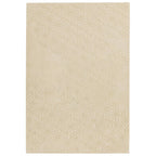Alfombra Starburst Natural