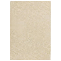 Alfombra Starburst Natural