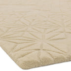 Alfombra Starburst Natural