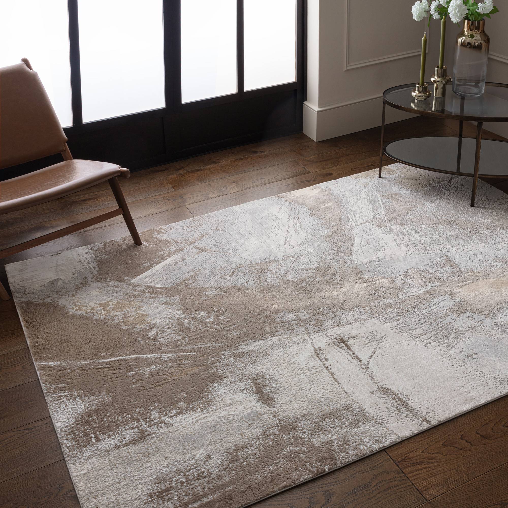 Alfombra Stellar ST02