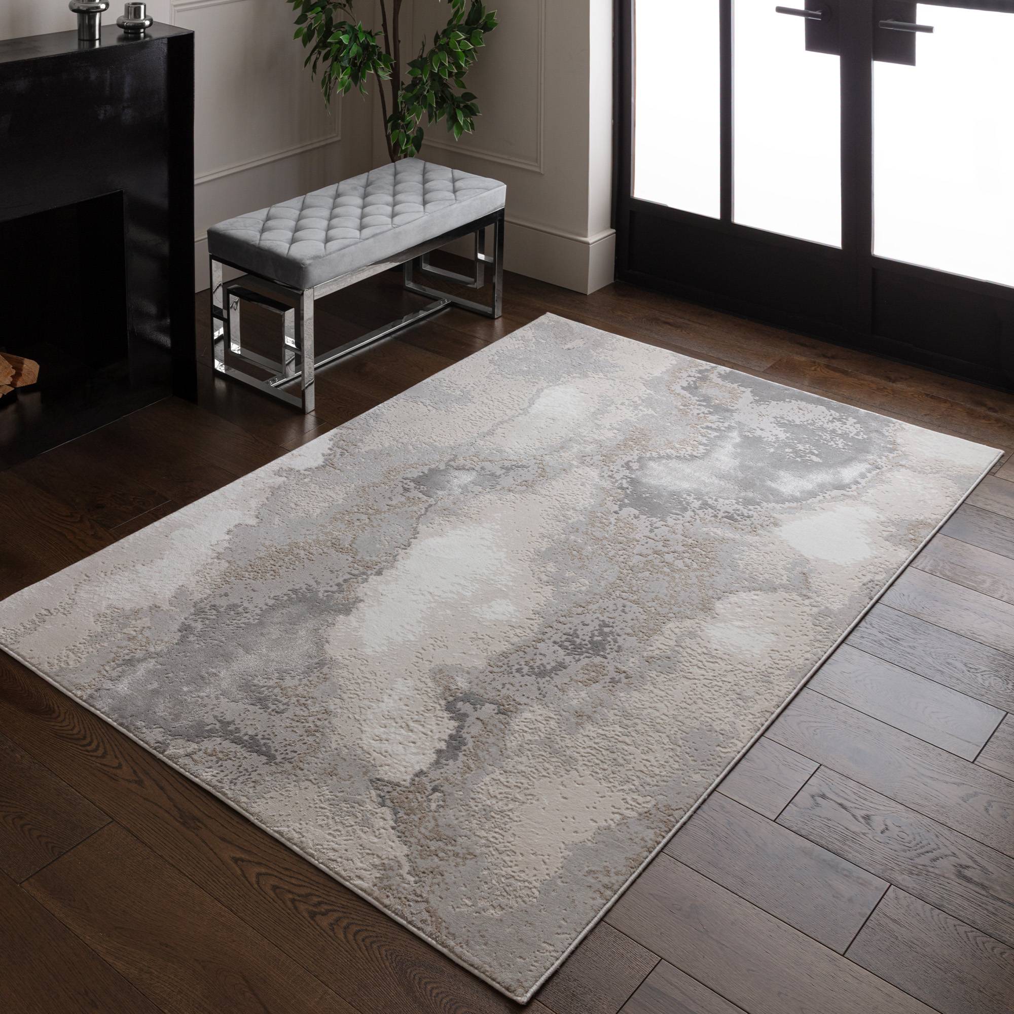 Alfombra Stellar ST03